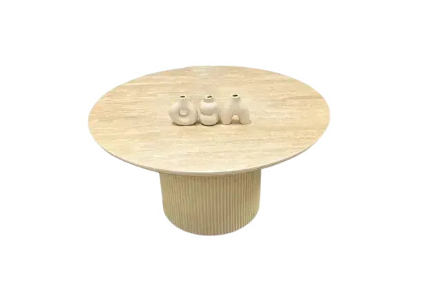 Table basse Latté  Rêve de Chic
