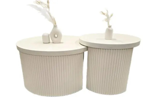 Table basse Noa  Rêve de Chic