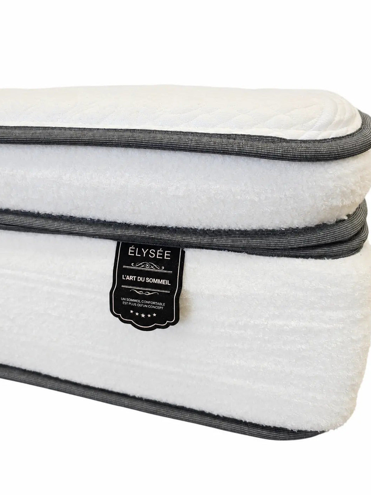 Matelas Concorde Élysée 32 cm