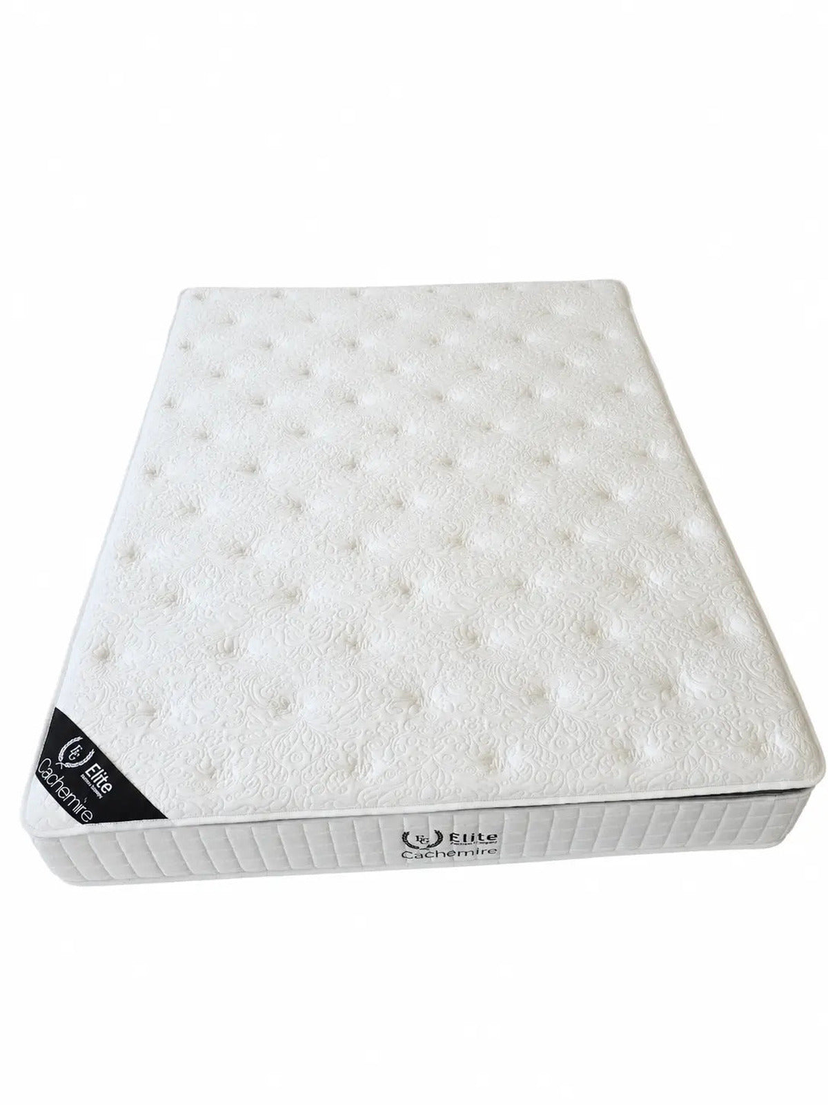 Matelas Elite Cachemire 27 cm