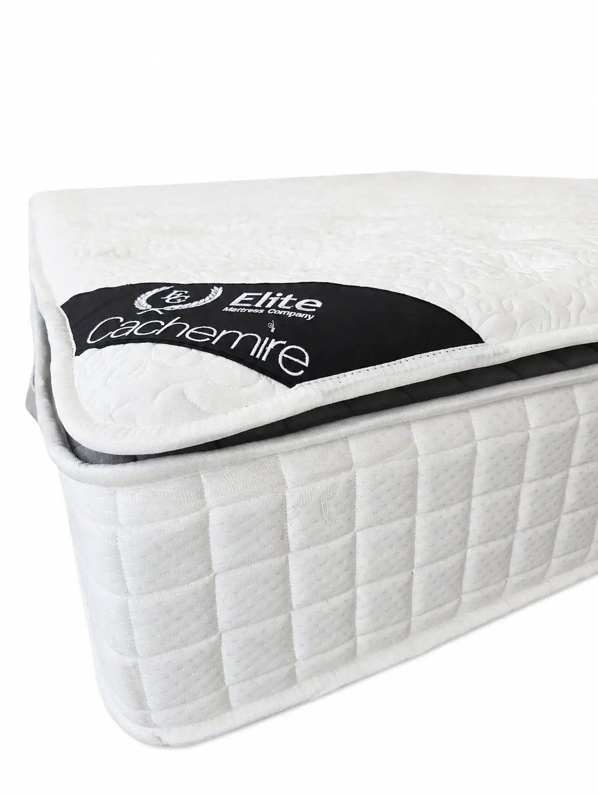 Matelas Elite Cachemire 27 cm