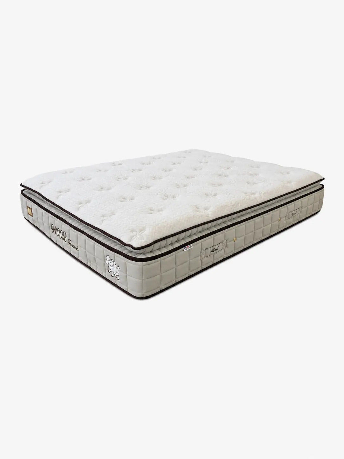 Matelas WOOLTOUCH 35 cm