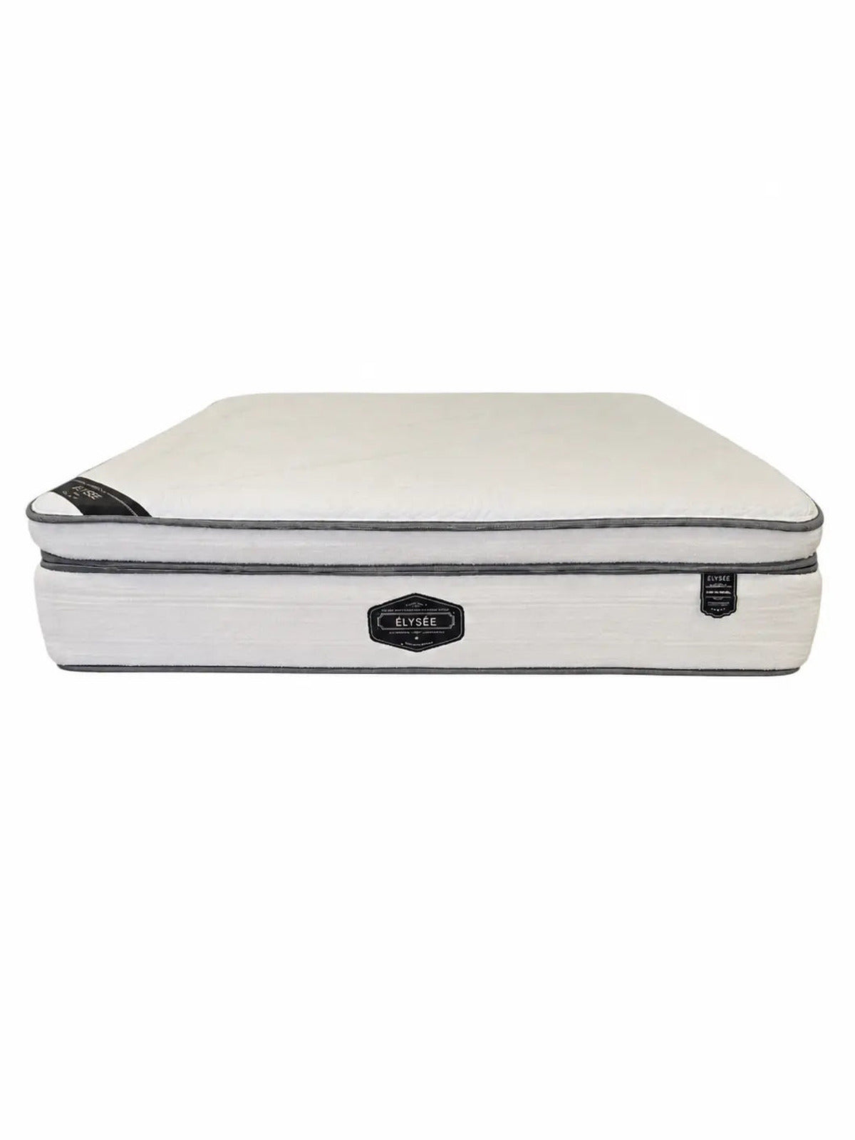 Pack Complet – Canapé Aura chenille beige + Table basse Tayga + Table à manger Tayga + 4 chaises Oana + Lit coffre Nuage + Matelas Concorde 160x200