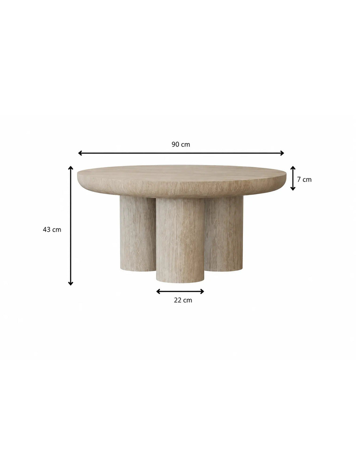 Pack Complet – Canapé Milano chenille blanc cassé + Table basse Aldo + Table à manger Aldo + 4 chaises Bosco + Lit coffre Plume + Matelas Elite Cachemire 160x200